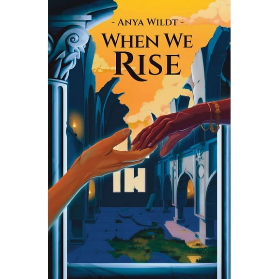 As We Fall When We Rise, Book 2, (Paperback)