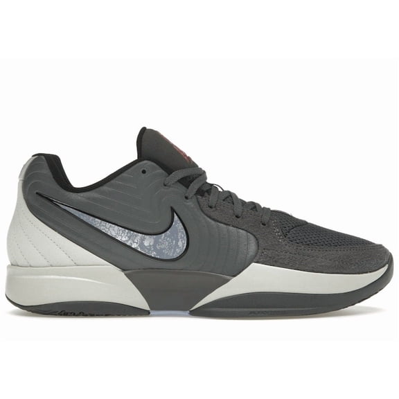 Nike Men's Ja 2 Exposure Iron Grey Shoes, from StockX