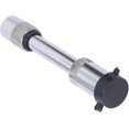 thumbnail image 4 of Trailer Hitch Pin Towing Stainless Steel Barb Type Locking Hitch Pin (silver) (1pcs), 4 of 4