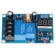 thumbnail image 5 of Cateissary XH-M604 Placa de control de carga de batería Módulo de protección de carga de ácido de plomo Interruptor digital automático de Electrónica miscelánea, 5 of 6