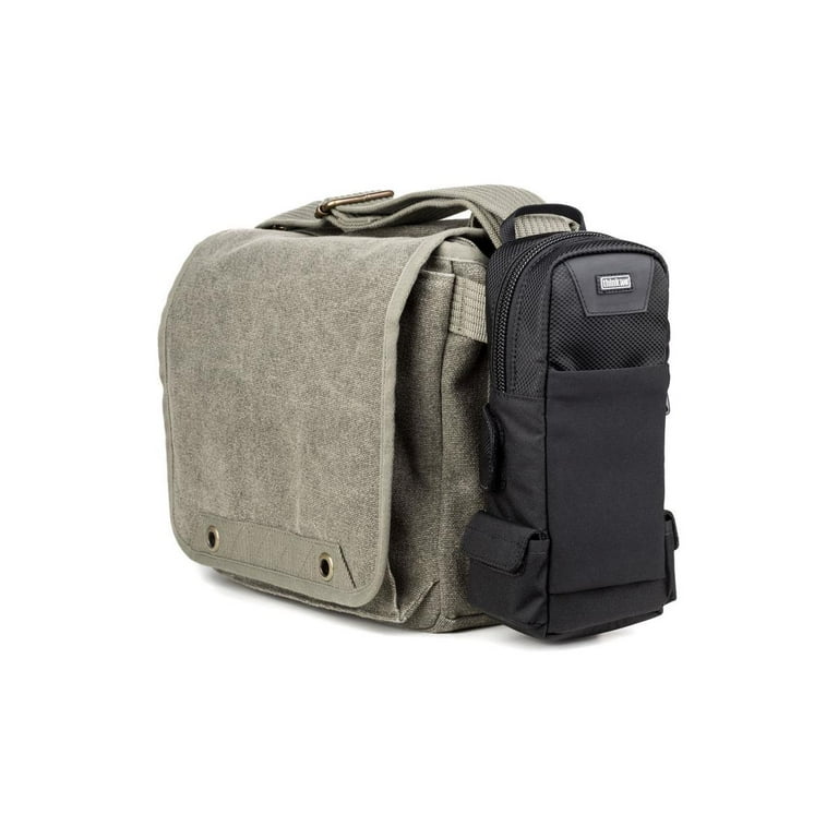 Think Tank Photo Retrospective 10 V2.0 Shoulder Bag - Walmart.com