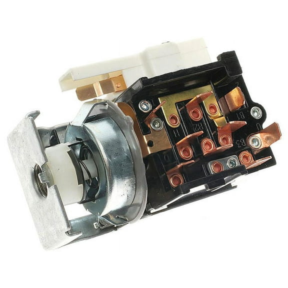 Headlight Switch - Compatible with 1995 - 1998 Dodge B1500 1996 1997