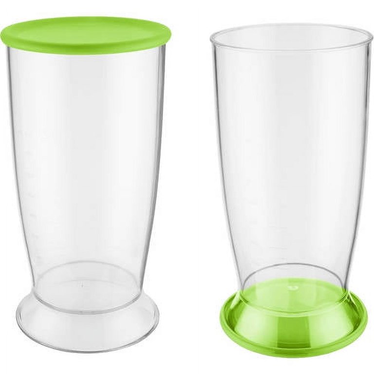 Multi Stick Blender グリーン マルチスティックブレンダー+ペアHASHI ギフトバッグセット