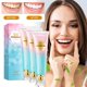 thumbnail image 3 of Xihbxyly Pasta de Dientes Limpieza Aliento Fresco Dientes Brillantes Melocotón Pasta de Dientes 100G, 3 of 7