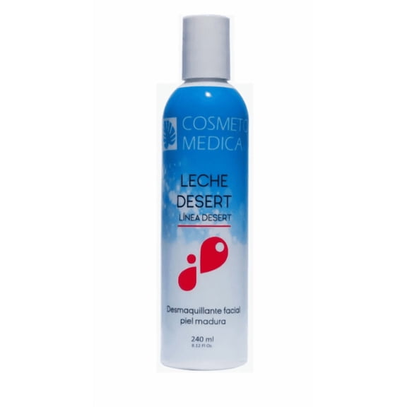 Desmaquillante Facial Para Pieles Maduras 240 Ml