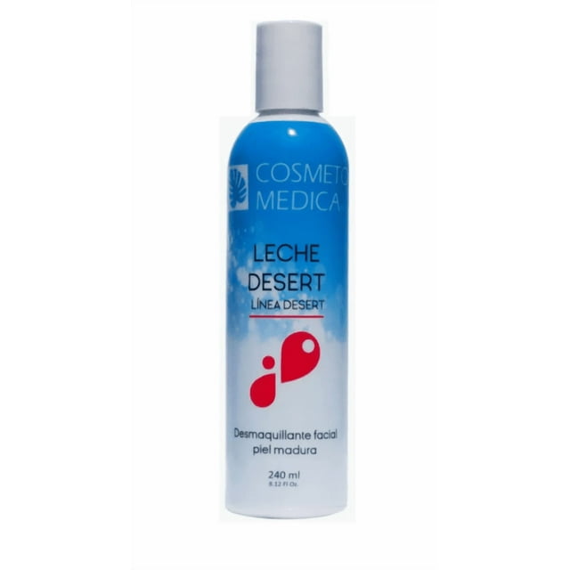 Desmaquillante Facial Para Pieles Maduras 240 Ml