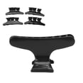 thumbnail image 3 of Outils de Coiffure, Pinces à Cheveux Compactes Portables Résistantes à l'Usure Fiables Durables pour Cadeau pour Extérieur pour Maison, 3 of 8