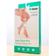 thumbnail image 3 of Juzo 6073 Ulcer Pro Knee High w/Liners 40-50 mmHg, 3 of 3
