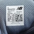 thumbnail image 2 of New Balance Mens Fresh Foam Roav V1 MROAVPG1 Gray Running Shoes Sneakers Sz 12 D, 2 of 6