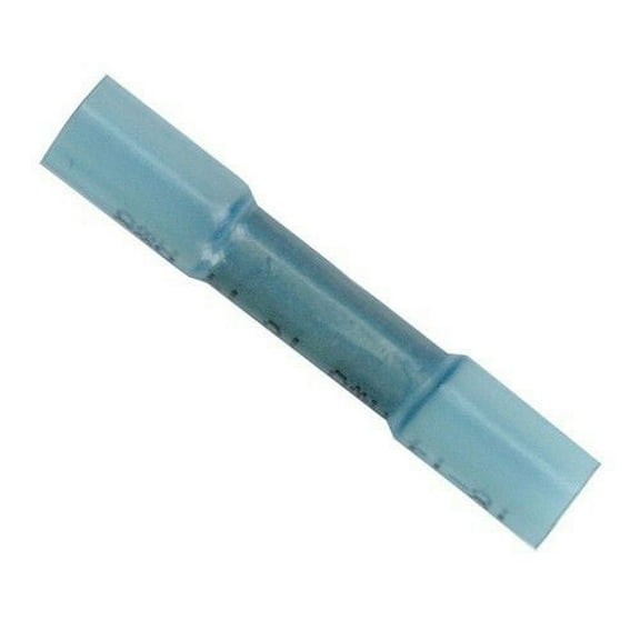 Ancor-Ancor 16-14 Heatshrink Butt Connectors - 100-Pack