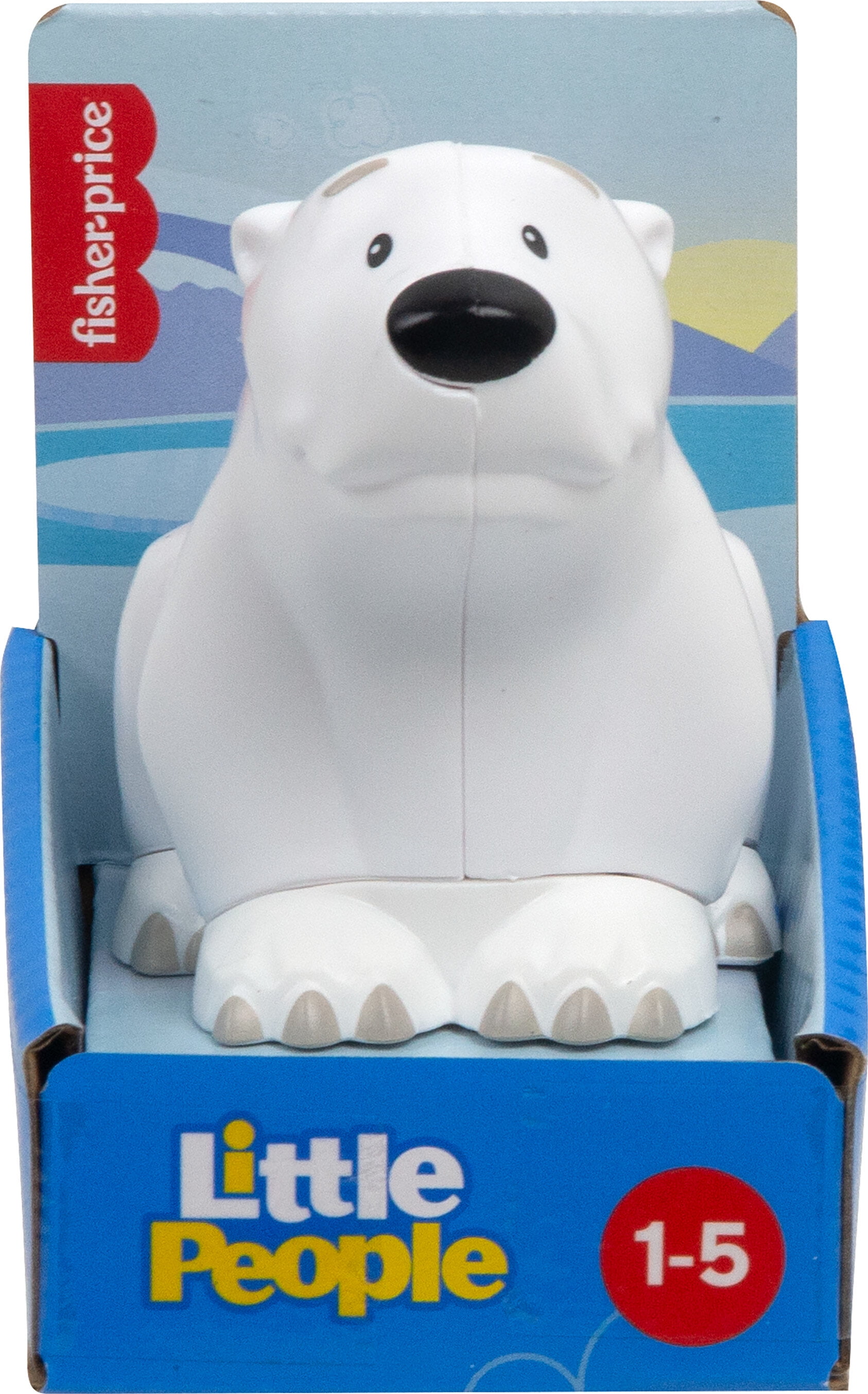 Polar Bear