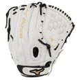 thumbnail image 2 of Mizuno MVP Prime Fastpitch Softball Glove 12", Right Hand Throw, 2 of 2
