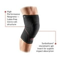 thumbnail image 4 of McDavid 410 Knee Pad with Sorbothane Insert (Black, Large), 4 of 4