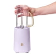 thumbnail image 3 of Procesador de alimentos Beautiful 489 ml  con 12 piezas Lila, 3 of 4