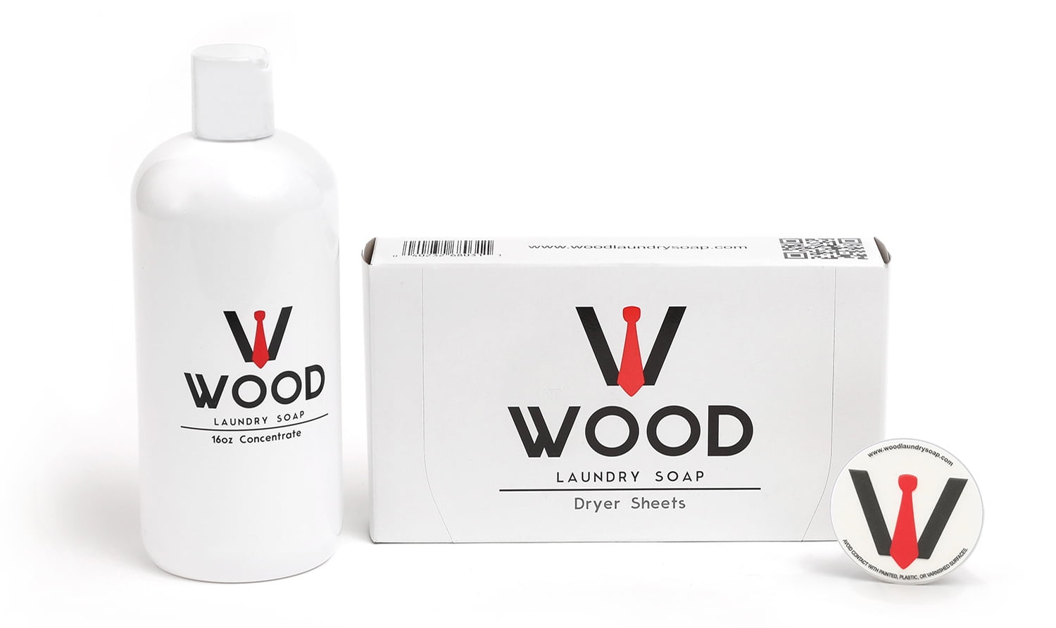 travel laundry soap