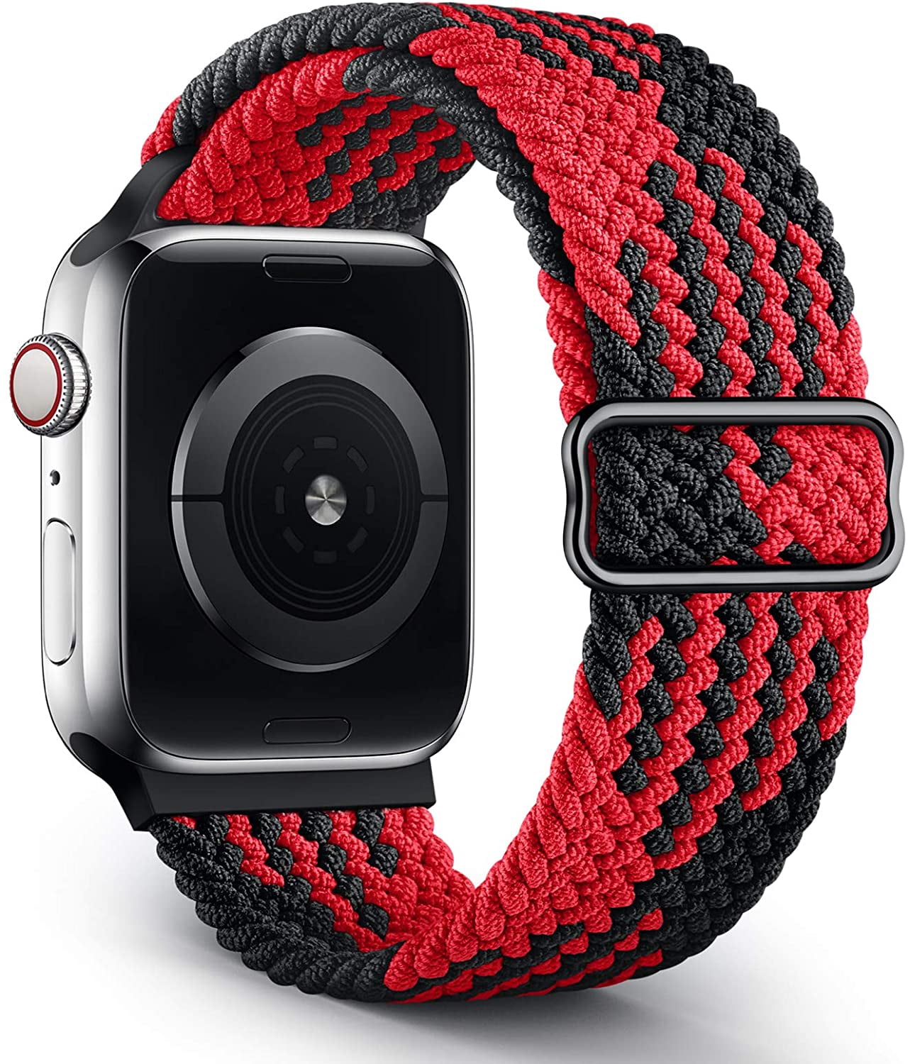 DigiHero Braided Solo Loop Sport Band 