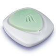thumbnail image 4 of Vicks Waterless Vaporizer with Nightlight, 50 Sq. Ft. Coverage, Includes 5 Scent Pads, V180, 4 of 11