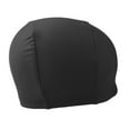 thumbnail image 1 of Gorro tipo bandana unisex para ciclismo y motociclismo, con diseño de calavera, resistente al viento, para debajo del casco Negro, 1 of 9