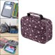thumbnail image 4 of 72 Estuche para lápices de gran capacidad Portalápices con cremallera Organizador de 36 ranuras Bolsa de papelería para útiles escolares , ROJO Gloria Estuche, 4 of 8