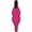 rose red, variant on Ear Plugs for Dogs, Dog Ear Muffs Noise Protection, Relieve Stress and Ensure A Comfortable Fit, Ideal for Thunderstorms, Loud Noises