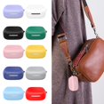 thumbnail image 2 of Funda para auriculares Huawei FreeArc D6W7 D5K4 D1J3, 2 of 7