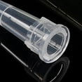 thumbnail image 3 of Puntas de pipeta de 1000 Uds./puntas de pipeta de micropipeta líquida/punta de boquilla Universal profesional resistente a altas temperaturas PP para Blanco 10ul DYNWAVEMX Puntas de pipeta, 3 of 8