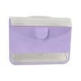 thumbnail image 2 of Ovzne Lipstick Storage Box Multi Display Shelf Cosmetic Organizer Box On Clearance, 2 of 6