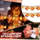 thumbnail image 2 of Guirnalda De Luces Para Fiestas Decoración Jardín Calabaza Halloween Habitación Arce Decoración Para El Hogar, 2 of 8