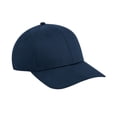 thumbnail image 1 of Beechfield Urbanwear 6 Panel Snapback Cap, 1 of 2