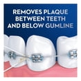 thumbnail image 3 of Hilo dental Oral-B Superfloss 50 m, tiras precortadas, 3 of 7