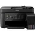 thumbnail image 2 of Multifuncional EPSON L5290 EcoTank Tinta Continua 5 Tintas T544 ADF Inlambrica RJ45 C11CJ65301-V1 Epson L5290, 2 of 6