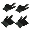 thumbnail image 1 of MERRYHAPY 2Par Guantes Resistentes Al Sudor Para Juegos Móviles Con Transpirable Y Ajuste, 1 of 6