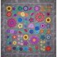 thumbnail image 1 of Lonchera Quilts Just Flowers Apliques Me-Código De Canje Y Patrón De Cd, 1 of 1