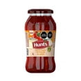 thumbnail image 1 of Salsa de tomates Hunt's con selección de 4 quesos 680 g, 1 of 4