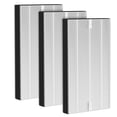 thumbnail image 1 of Paquete de 3 filtros de repuesto F1 True HEPA para 3M Filtrete, 1 of 7