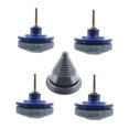 thumbnail image 1 of Manta 4 Pieces Metal Baffle Balancer Universal, 1 of 8