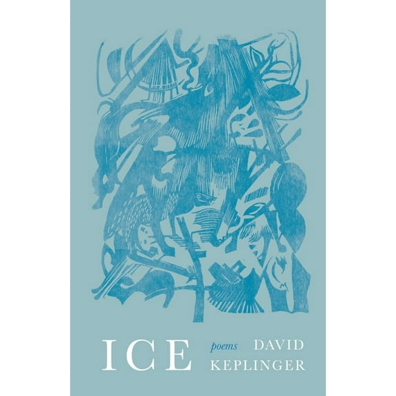 Ice: Poems, (Paperback)