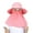 Light Pink, variant on Skymirror Women Summer Sun Hat Solid Color Large Brim Sunscreen Face Guard Sun Protection Hat Anti-UV Outdoor Tea Hat
