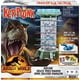 thumbnail image 1 of ¡Kerp Punk! Juego de los Raptors Jurassic World Dominion con Tower & To, 1 of 1