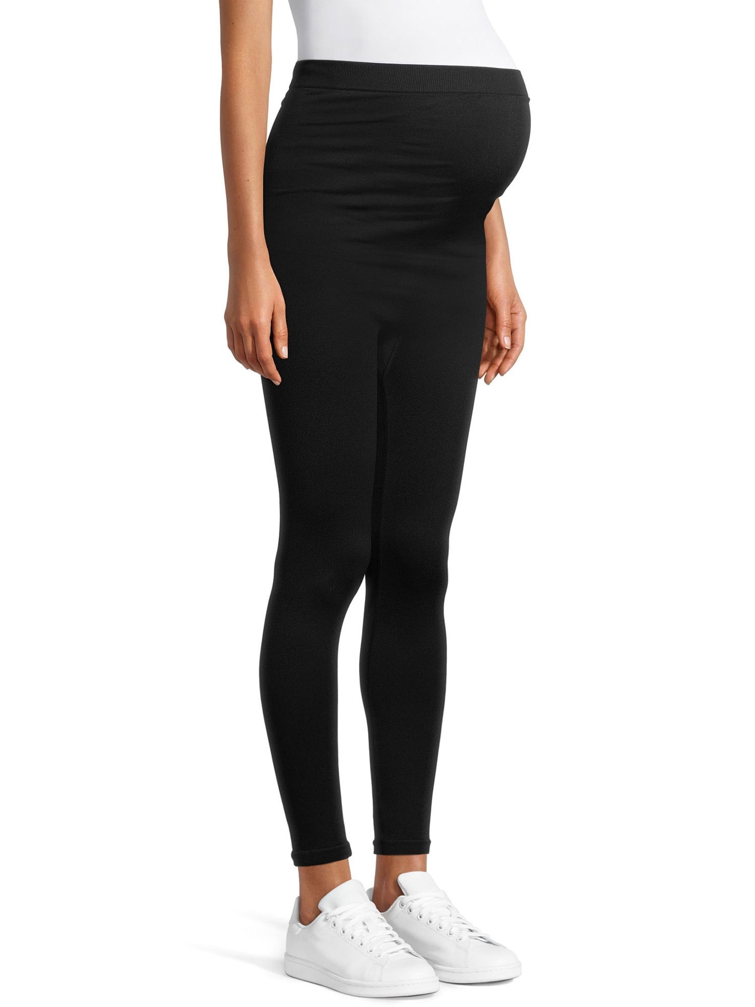 Tru Maternity Seamless Leggings 