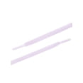 thumbnail image 4 of INSPIRE CHIC Unisex Sneakers Replacement Shoelaces Shoestring Light Purple 160cm/62.99", 4 of 5
