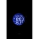 thumbnail image 2 of Casio G-Shock Master Of G-Land Rangeman Digital Bio-Based Resin Strap Solar GPR-H1000-1 200M Men's Watch, 2 of 4