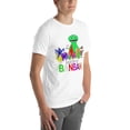 thumbnail image 6 of Garten of Banban T-shirt Design – Unique & Playful Cartoon Characters (White, 4XL), 6 of 6