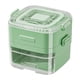 thumbnail image 2 of Herunwer Enjoy Instant Chilling With Our INS Style Portable Press Open Outdoor Ice Bucket Designed For Convenience And Style, 2 of 4