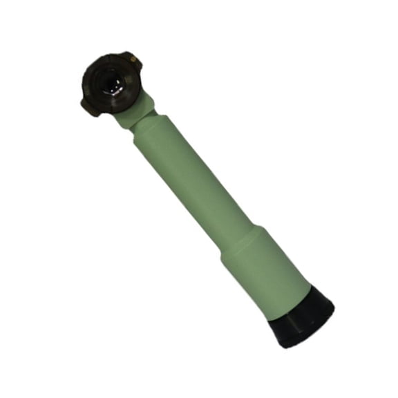 Eigraketly Universal teodolito 90 grados ocular estación Total codo ojo lente equipo herramienta reparación actualización Accesorios Accesorios para bloques patrón