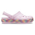 thumbnail image 3 of Crocs Toddler & Kids Crocband Clog, 3 of 4