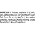 thumbnail image 3 of Jays Hot Stuff Flavored Potato Chips, 8 oz Bag, 3 of 8
