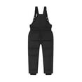 thumbnail image 5 of Esho Toddler Boys & Girls Winter Warm Down Snow Pants, Jumpsuit, Sizes 6M-5T, 5 of 8