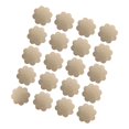 thumbnail image 2 of Cubierta desechable para senos, 20 piezas Cubiertas desechables para pezones Cubierta autoadhesiva para senos Cubierta para pezones Diseño de próxima generación, 2 of 8