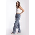 thumbnail image 2 of Jeans efecto metalizado Roman Fashion Juvenil 6617 Plateado, 2 of 3